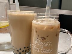 -卡朋西餐(较场西路店)