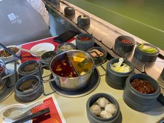 -壹小馆.皇城老妈(成都太古里店)