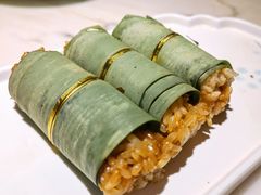 -韵秋荷(宝山龙湖天街店)
