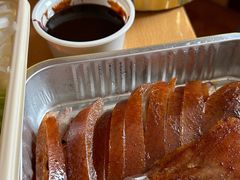 -小大董·烤鸭(王府井apm店)