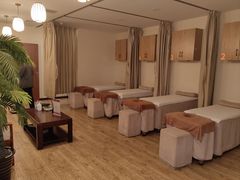-筋骨堂热敷推拿按摩(枫林绿洲店)