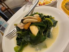 -莆田餐厅PUTIEN(金融街购物中心店)