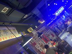 -萍姐火锅·公路夜市(打浦桥日月光店)