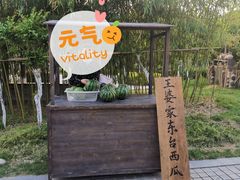 -东台西溪天仙缘景区