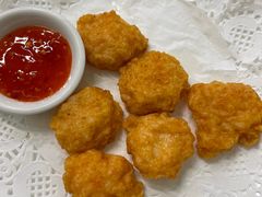 -巫记鸡饭店