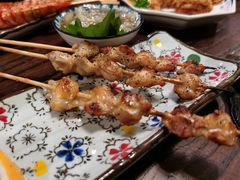 -哥哥の深夜食堂(红松东路店)