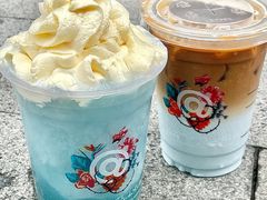 -库迪咖啡(重庆新光天地店)