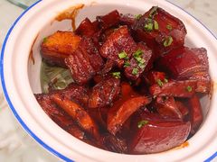 目鱼烤肉-漢舍中国菜馆(889广场店)