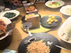 -吴越荣记苏州菜·松鼠桂鱼 100% 活鱼现做(月光码头店)