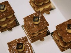 -大堂酒廊(澳门文华东方酒店)