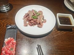 -掌柜的店·河南的菜(世茂店)
