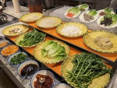-深圳同泰万怡酒店·万荟轩自助餐厅(同泰店)