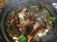 -徽州美食(三十年老店)