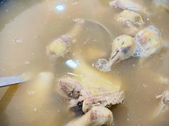 -皇鸽餐厅(五桂山分店)