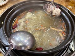 -濠轩阁特色生蚝火锅(水湾路店)