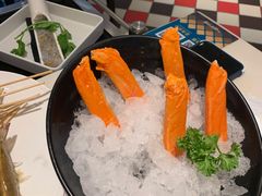 -一哥澳门豆捞·澳门风打边炉(高德置地店)