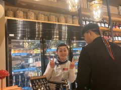 -腾格里· 蒙古山羊火锅(北京中关村店)