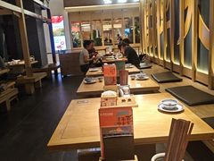 -南京大牌档(龙江新城市广场店)
