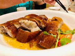 玉冰烧鹅-淘谷粤有味(石湾店)
