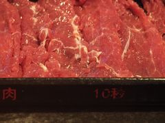 -林记潮牛·牛肉火锅(上马墩店)