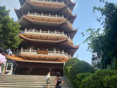 -长安公园