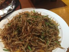 -金掌勺东北菜(格兰晴天店)