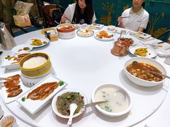 -北平楼·烤鸭·北京菜(牡丹园店)