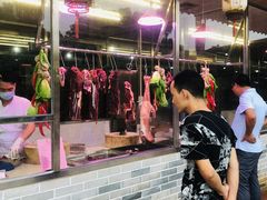 -全汁全味驴庄(凤岗店)