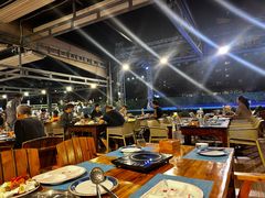 -渔家火锅·海鲜自助餐·演艺(亚龙湾天域酒店)