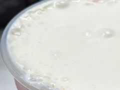 -喜茶(北京华贸购物中心店)