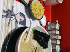 -火影忍者一乐拉面(环球港店)