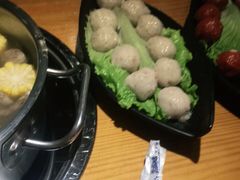 -牛品福潮汕牛肉火锅(旺庄店)