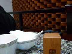 -走马楼饭庄(慈城古县城店)