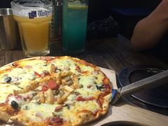 -MI WU FACTORY米屋美食工厂餐厅(绿地店)