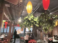 -北平盛世·新京菜·北京烤鸭(劲松·双井店)