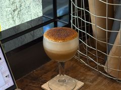 -常识咖啡common sense(春熙路店)