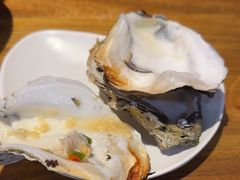 -烧蠔帮·湛江生蚝(工农店)