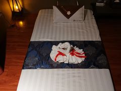 -泰禾馨·泰式按摩精油SPA(新街口金鹰店)