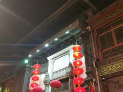 -鲜鱼口老字号美食街