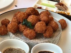 -民福居烤鸭店(石榴庄店)