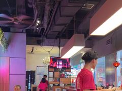 -汉米达特色料理餐厅(郴州友阿国际广场店)