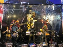 -东浩兰生上海世博展览馆