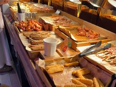 -比格比萨自助(延庆万达广场店)