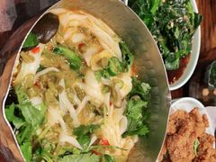 -小满手工粉(上海月星环球港店)