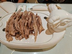 -宁夏国强手抓羊肉·清真菜(未央路凤三店)