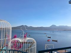 -云端彼岸马场
