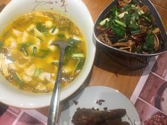 -王妈热卤·川味馆(海昌店)