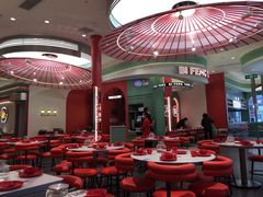 大堂-避风塘·金牌店·夜宵(金玉兰店)