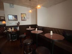 -候鸟咖啡(前门店)