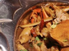 -胖哥俩肉蟹煲(福州仓山爱琴海店)